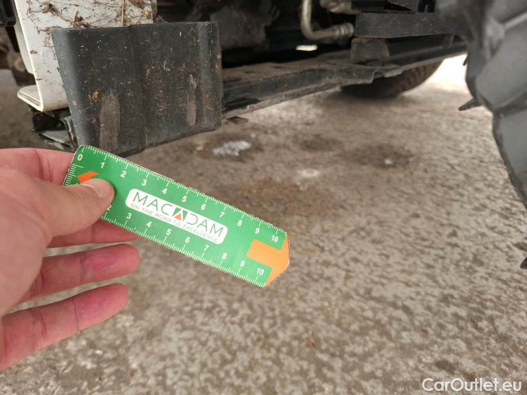  Renault  Kangoo RENAULT  Express / 2013 / 3P / Fourgonnette Z.E. ExtraRLink Achat Integral - 19 #17