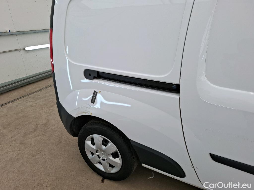  Renault  Kangoo  Express Maxi Extra (Série Spéciale) 1.5 dCi 90CV BVM5 E6 #16