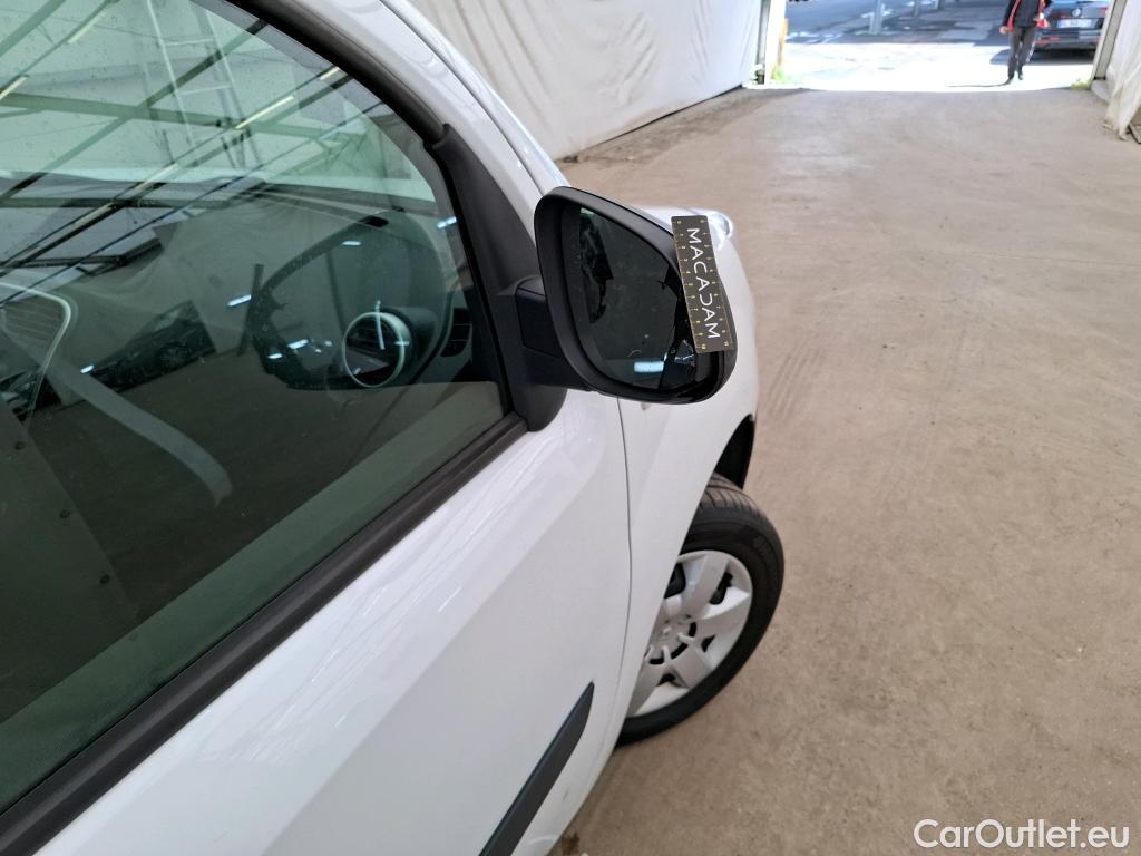  Renault  Kangoo  Express Maxi Extra (Série Spéciale) 1.5 dCi 90CV BVM5 E6 #45