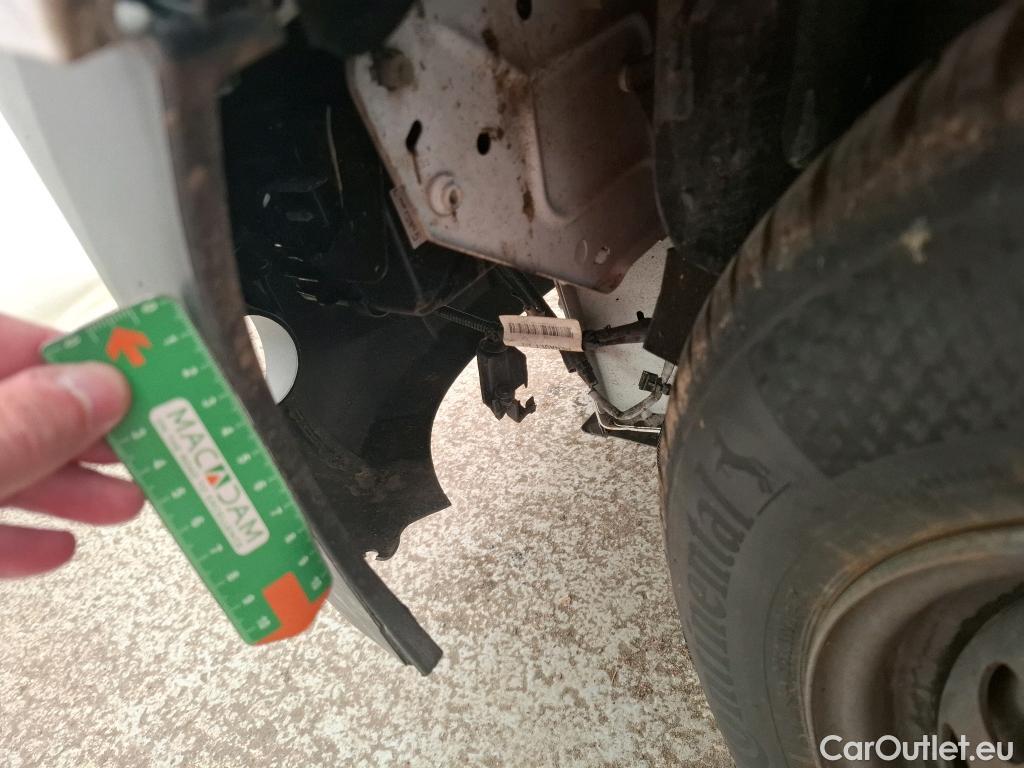 Renault  Kangoo RENAULT  Express / 2013 / 3P / Fourgonnette Z.E. ExtraRLink Achat Integral - 19 #27