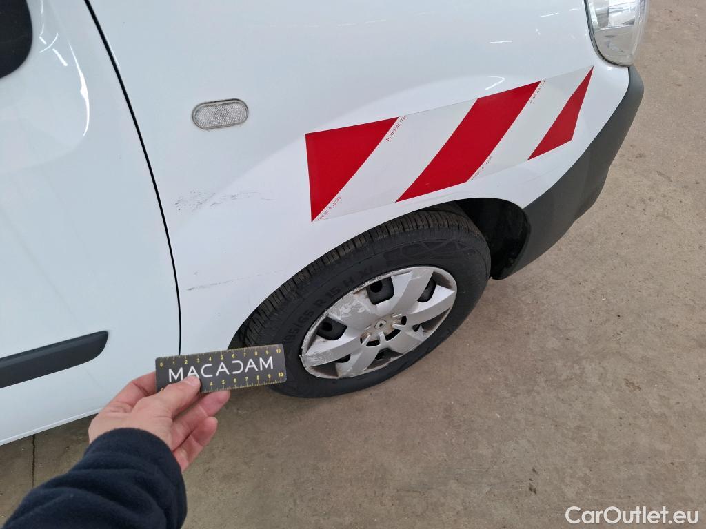  Renault  Kangoo  Express Maxi Extra (Série Spéciale) 1.5 dCi 90CV BVM5 E6 #63