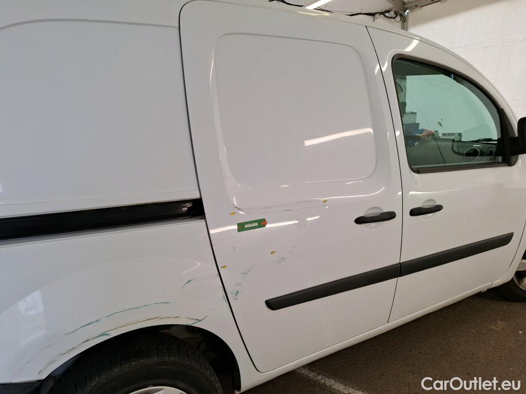  Renault  Kangoo  II Express Extra (Série Spéciale) 1.5 dCi 80CV BVM6 E6dT #28
