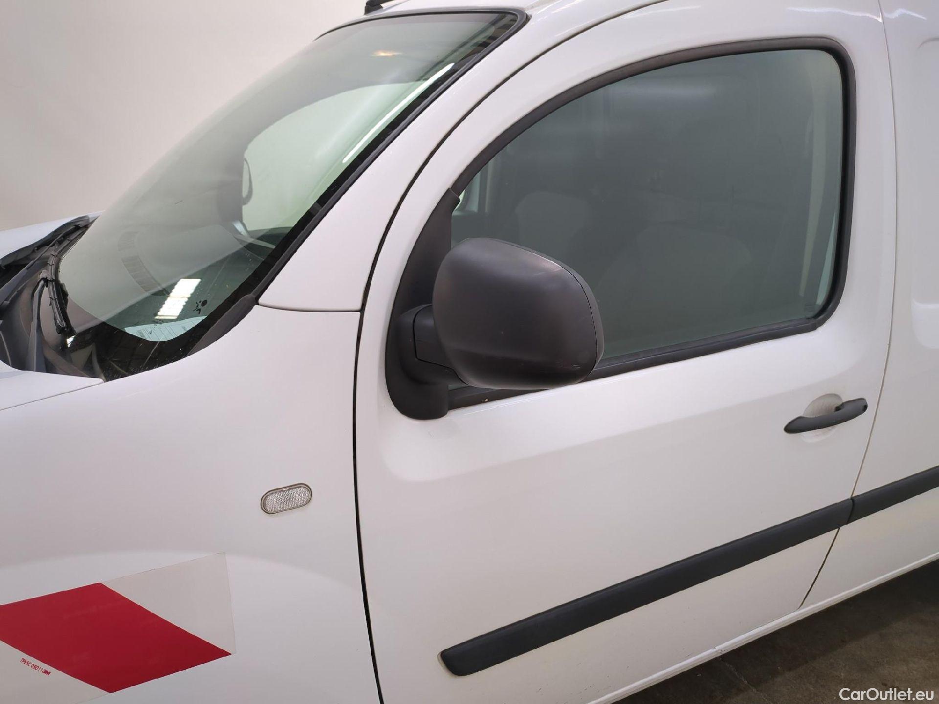  Renault  Kangoo  Express Extra (Série Spéciale) 1.5 dCi 90CV BVM5 E6 #19