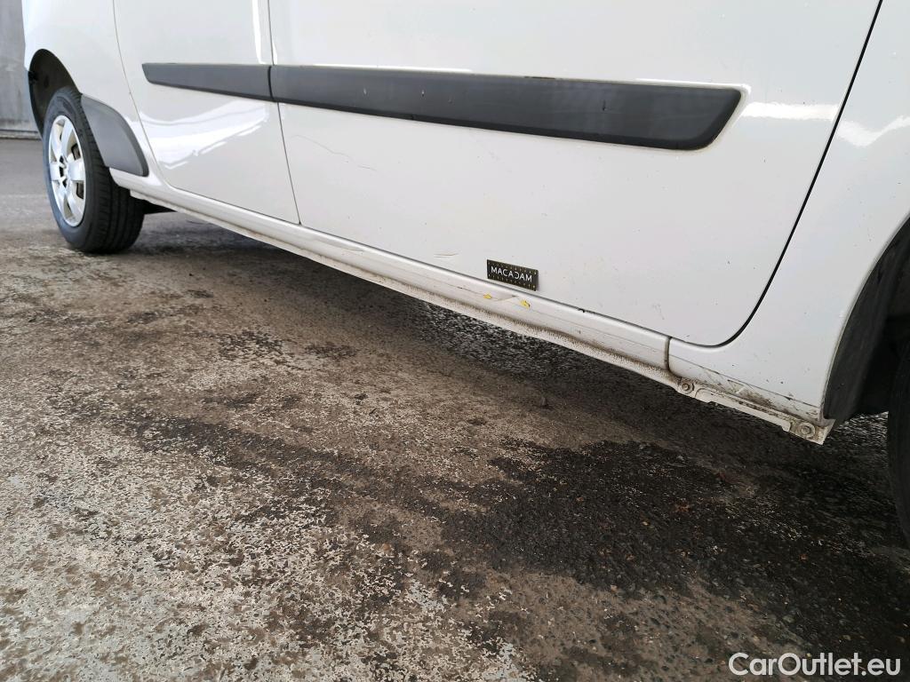  Renault  Kangoo  Express Maxi Grand Confort 1.5 dCi 90CV BVM5 E6 #18