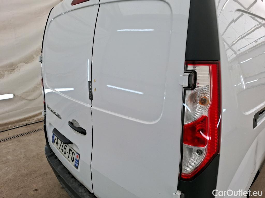  Renault  Kangoo  Express Maxi Extra (Série Spéciale) 1.5 dCi 90CV BVM5 E6 #76