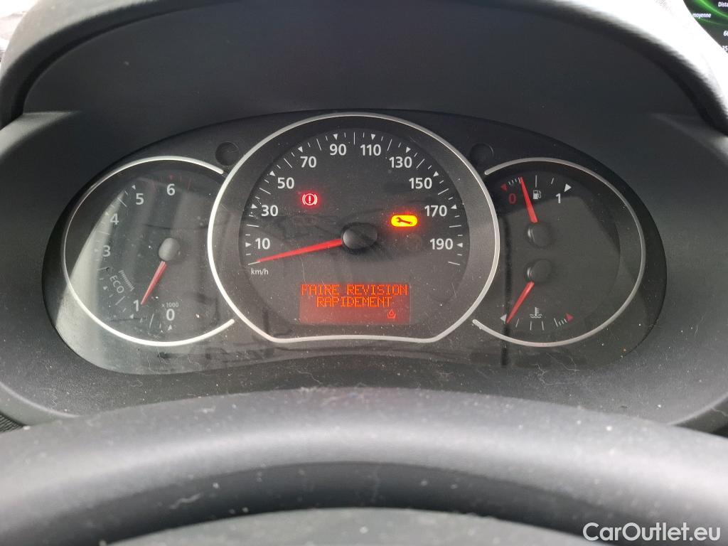  Renault  Kangoo  Express Maxi Extra (Série Spéciale) 1.5 dCi 90CV BVM5 E6 #56