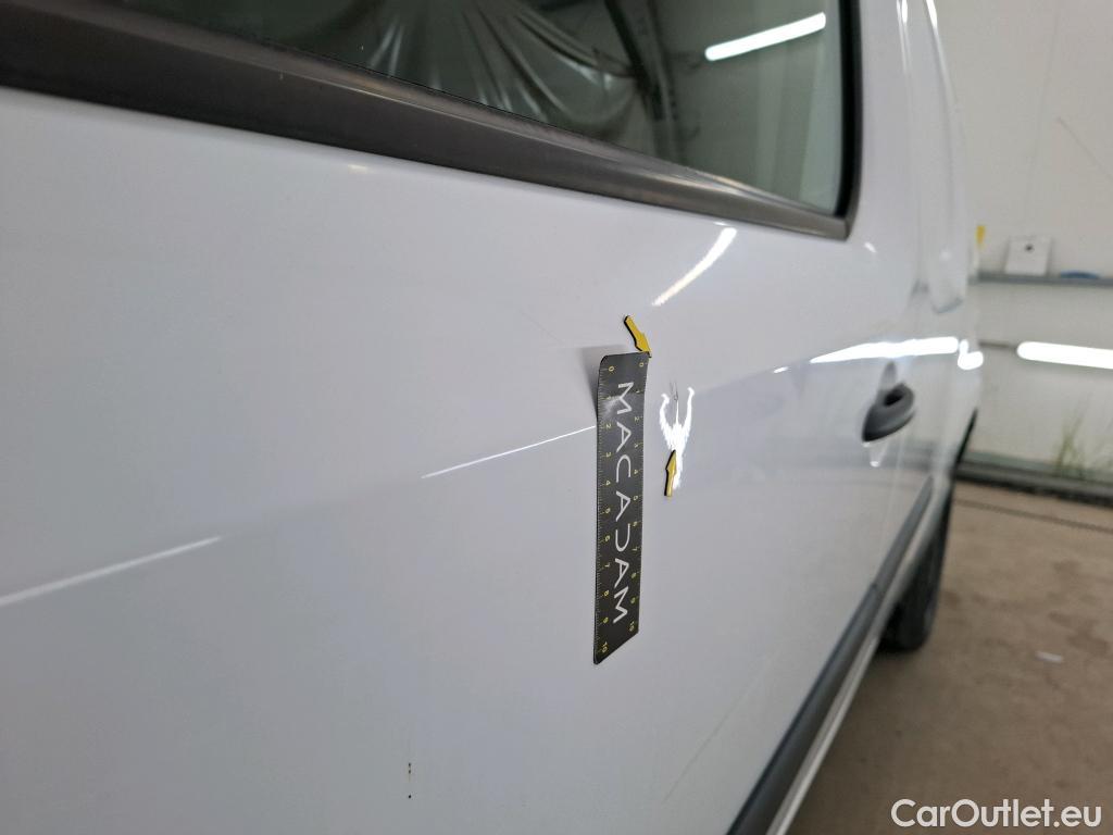  Renault  Kangoo  Express Maxi Extra (Série Spéciale) 1.5 dCi 90CV BVM5 E6 #38