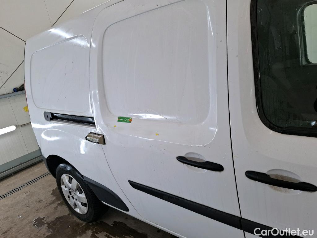  Renault  Kangoo  II Express Maxi Extra (Série Spéciale) 1.5 dCi 95CV BVM6 E6dT #8