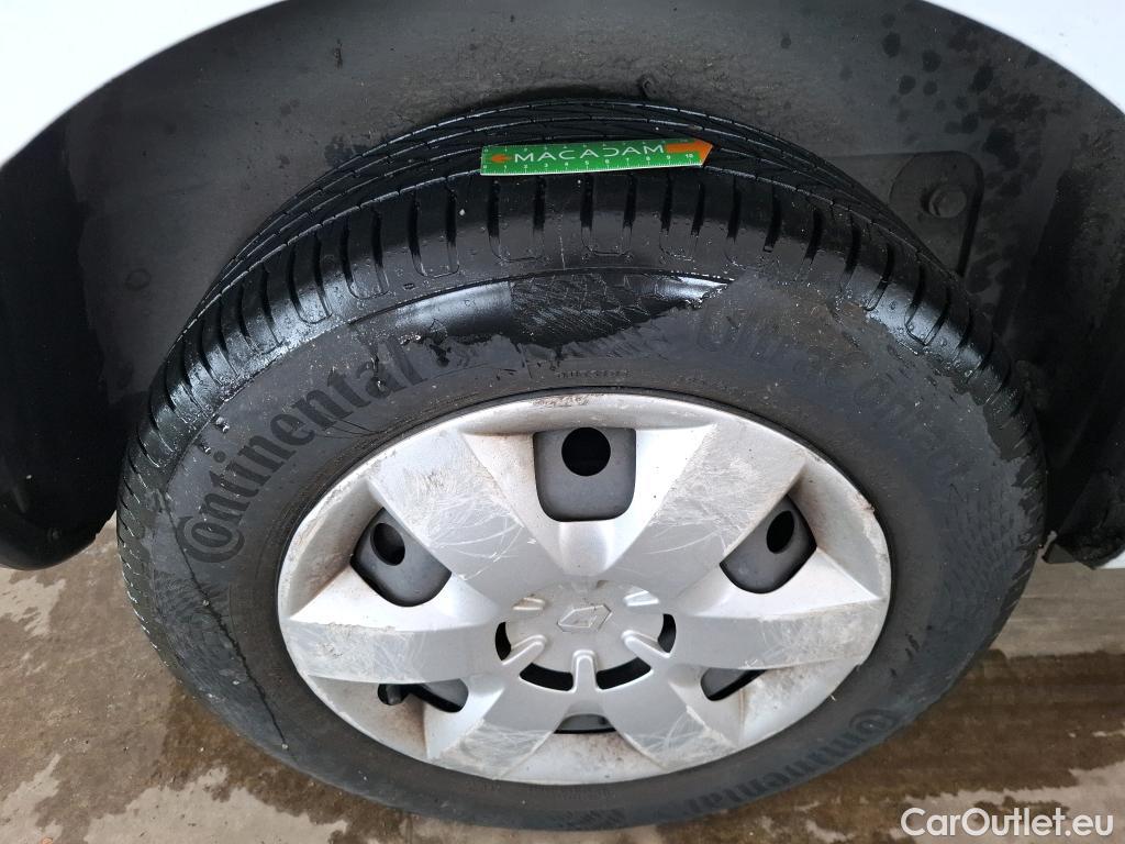  Renault  Kangoo  II Express Maxi Extra (Série Spéciale) 1.5 dCi 95CV BVM6 E6dT #36