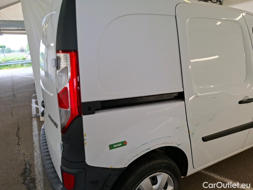  Renault  Kangoo  II Express Extra (Série Spéciale) 1.5 dCi 80CV BVM6 E6dT #15