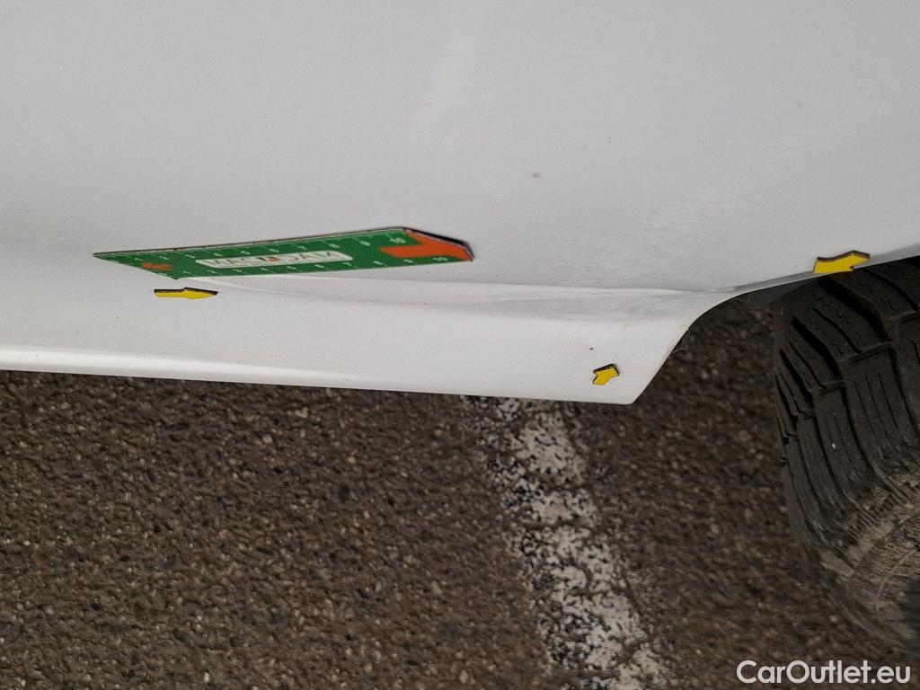  Renault  Kangoo  II Express Extra (Série Spéciale) 1.5 dCi 80CV BVM6 E6dT #4