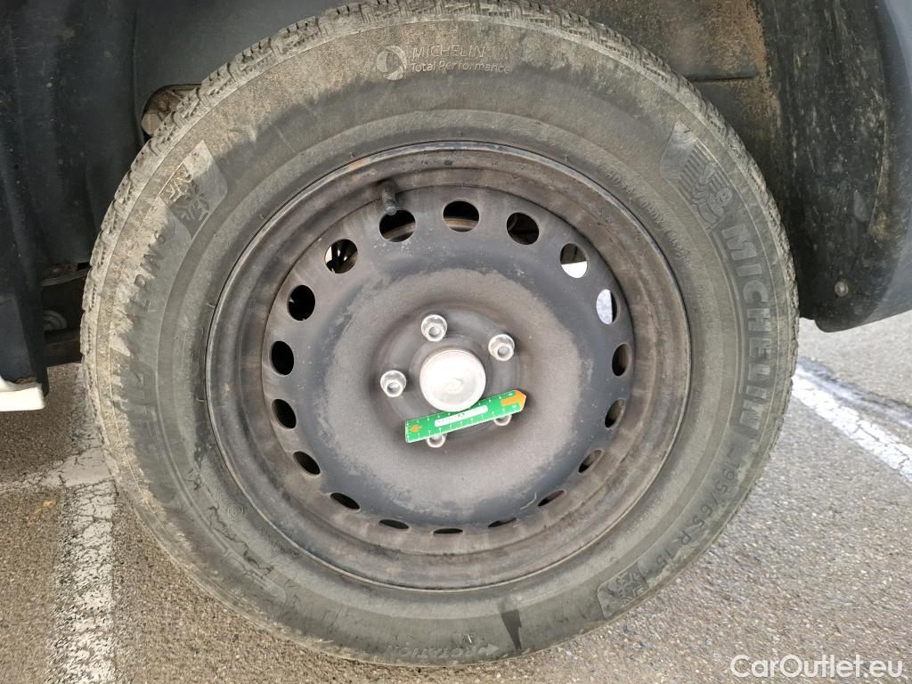  Renault  Kangoo  II Express Extra (Série Spéciale) 1.5 dCi 80CV BVM6 E6dT #63