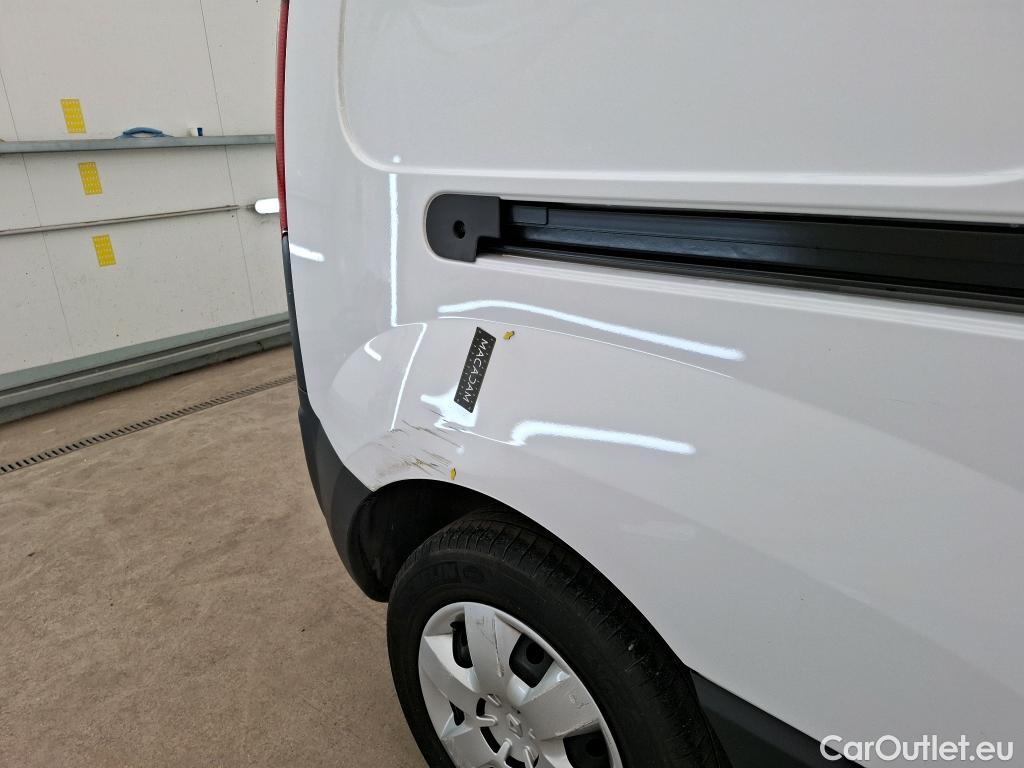  Renault  Kangoo  Express Maxi Extra (Série Spéciale) 1.5 dCi 90CV BVM5 E6 #18