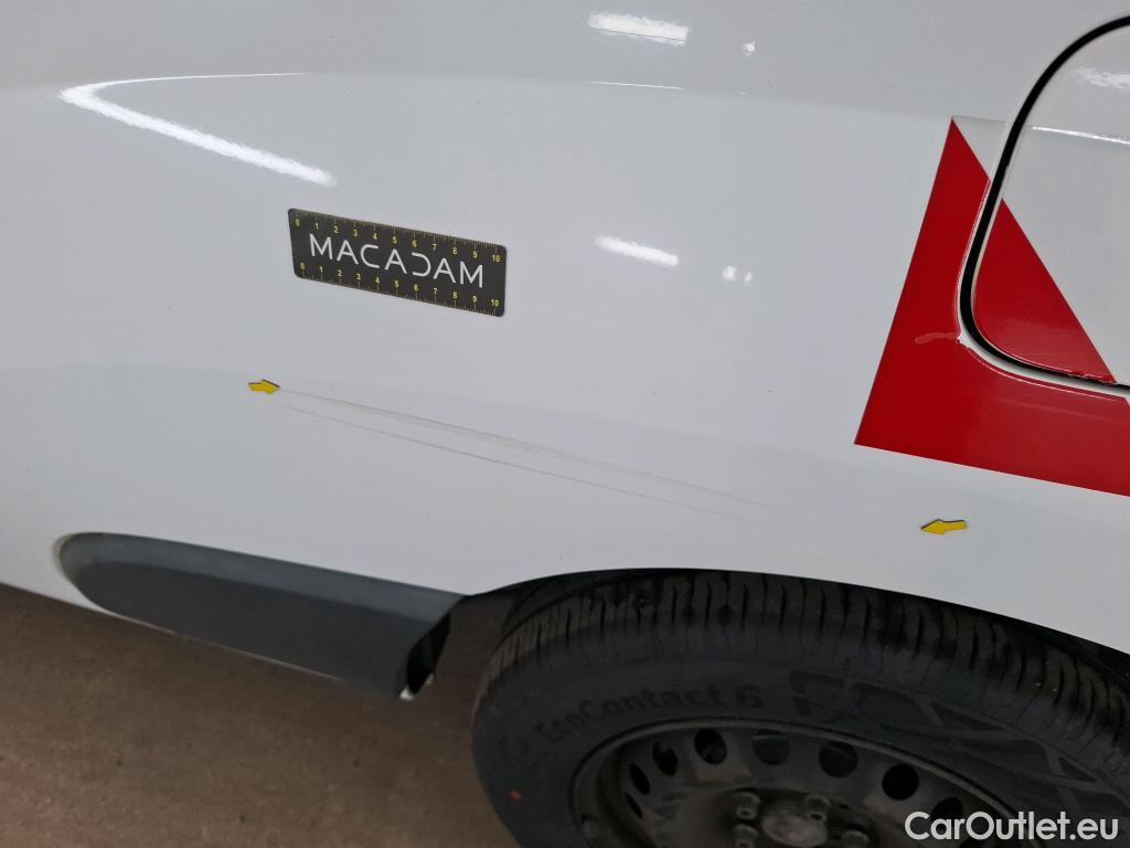  Renault  Kangoo  Express Maxi Extra (Série Spéciale) 1.5 dCi 90CV BVM5 E6 #60