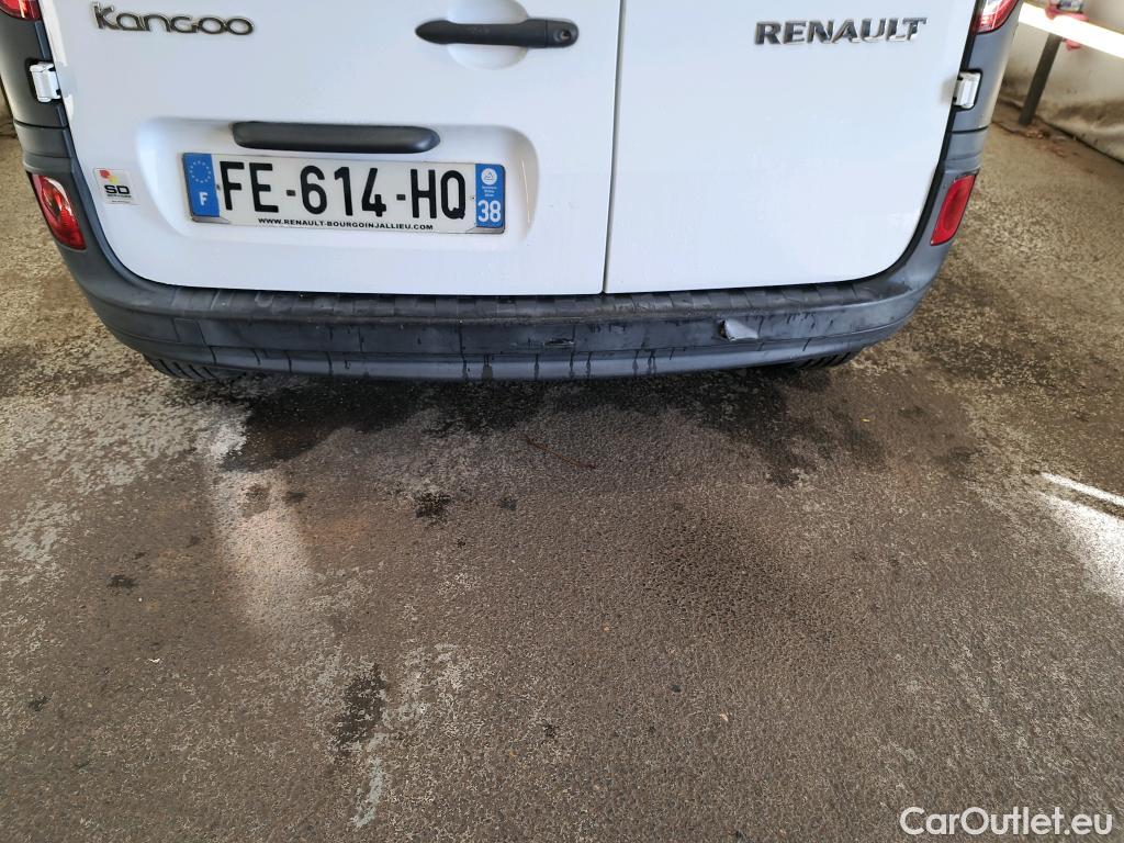  Renault  Kangoo  Express Maxi Grand Confort 1.5 dCi 90CV BVM5 E6 #10