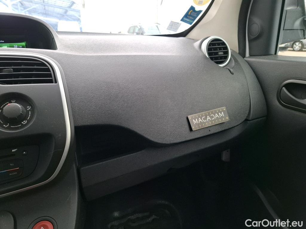  Renault  Kangoo  Express Maxi Extra (Série Spéciale) 1.5 dCi 90CV BVM5 E6 #72