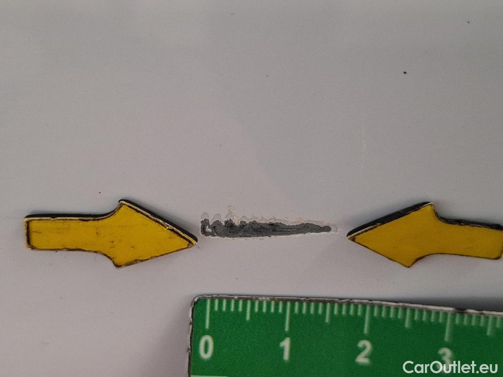  Renault  Kangoo  II Express Extra (Série Spéciale) 1.5 dCi 80CV BVM6 E6dT #116