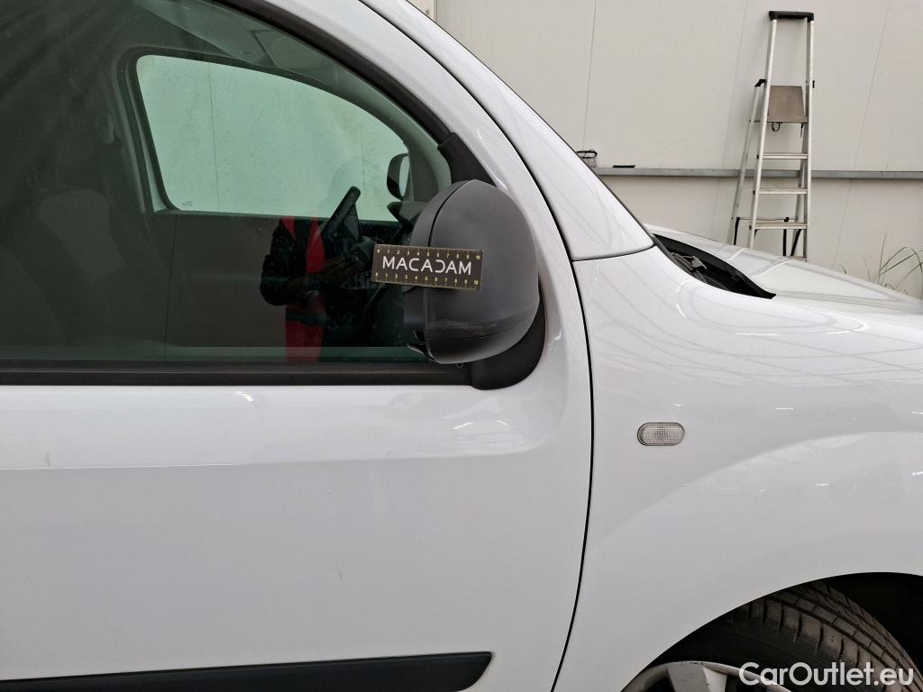  Renault  Kangoo  Express Maxi Extra (Série Spéciale) 1.5 dCi 90CV BVM5 E6 #74