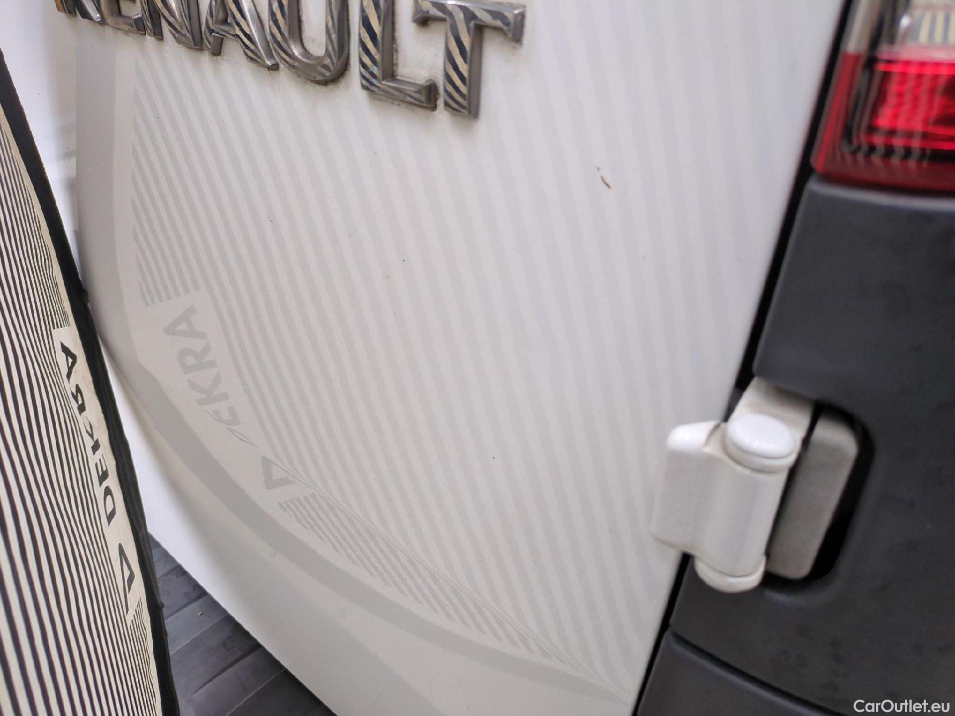  Renault  Kangoo  Express Extra (Série Spéciale) 1.5 dCi 90CV BVM5 E6 #54