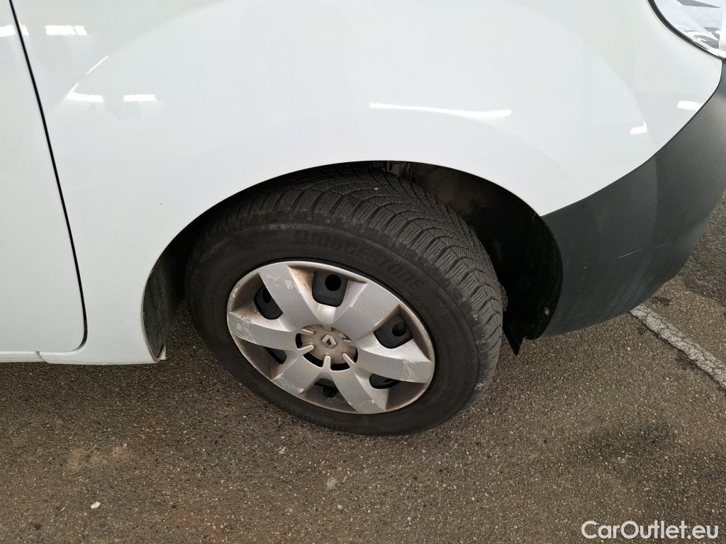  Renault  Kangoo  II Express Extra (Série Spéciale) 1.5 dCi 80CV BVM6 E6dT #100