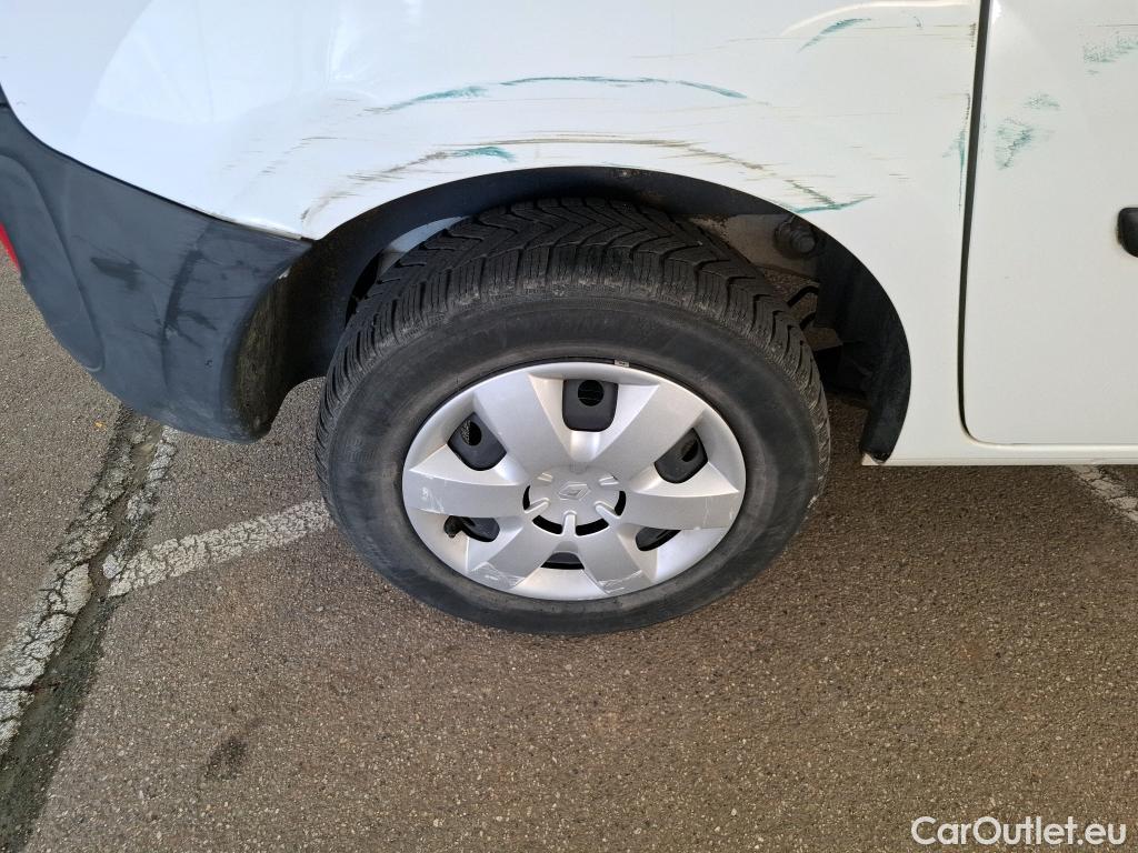  Renault  Kangoo  II Express Extra (Série Spéciale) 1.5 dCi 80CV BVM6 E6dT #106