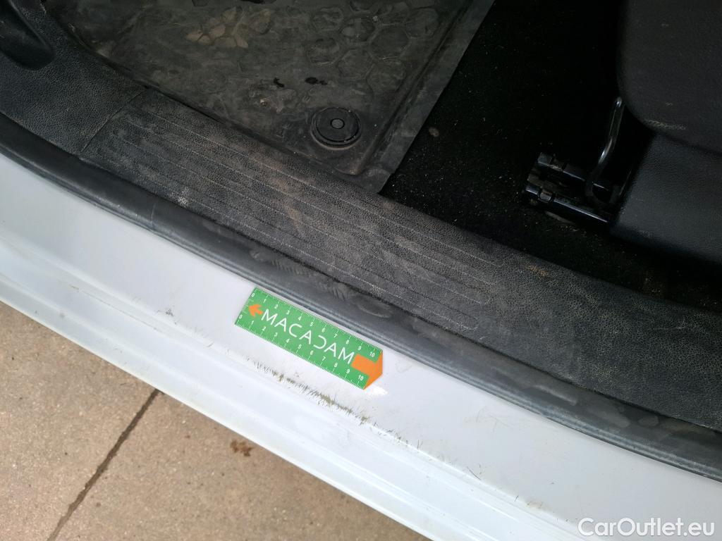  Peugeot  Partner  Asphalt L1 1.6 HDi 100CV BVM5 E6 #5