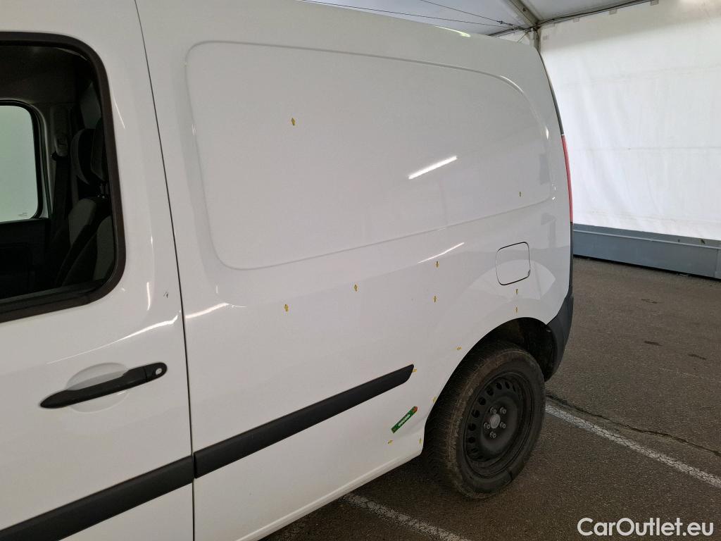  Renault  Kangoo  II Express Extra (Série Spéciale) 1.5 dCi 80CV BVM6 E6dT #1