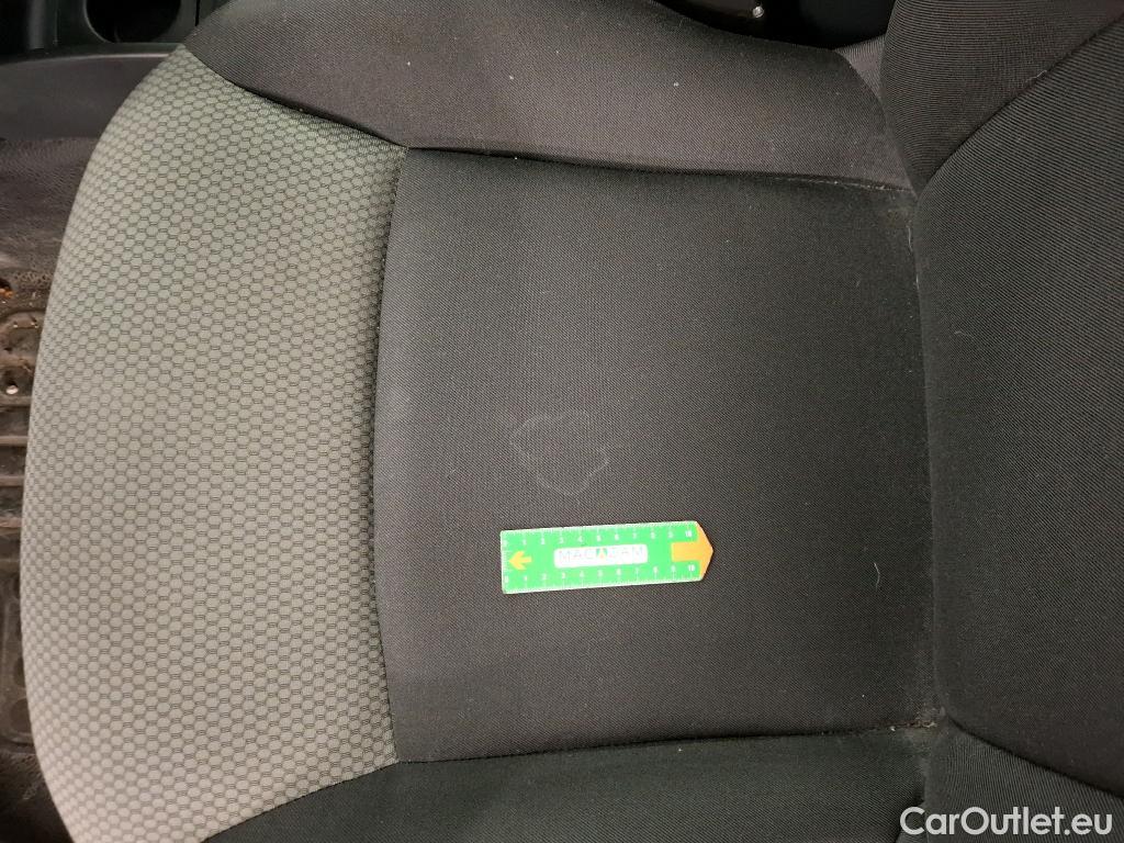  Renault  Kangoo  II Express Extra (Série Spéciale) 1.5 dCi 80CV BVM6 E6dT #64