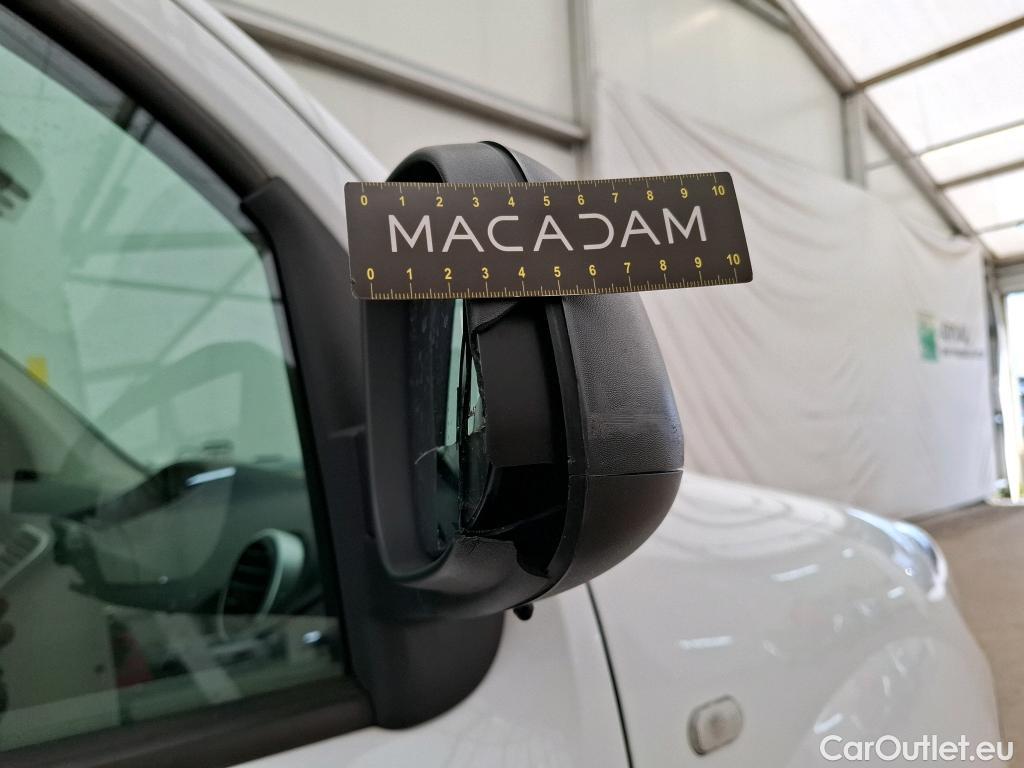  Renault  Kangoo  Express Maxi Extra (Série Spéciale) 1.5 dCi 90CV BVM5 E6 #36