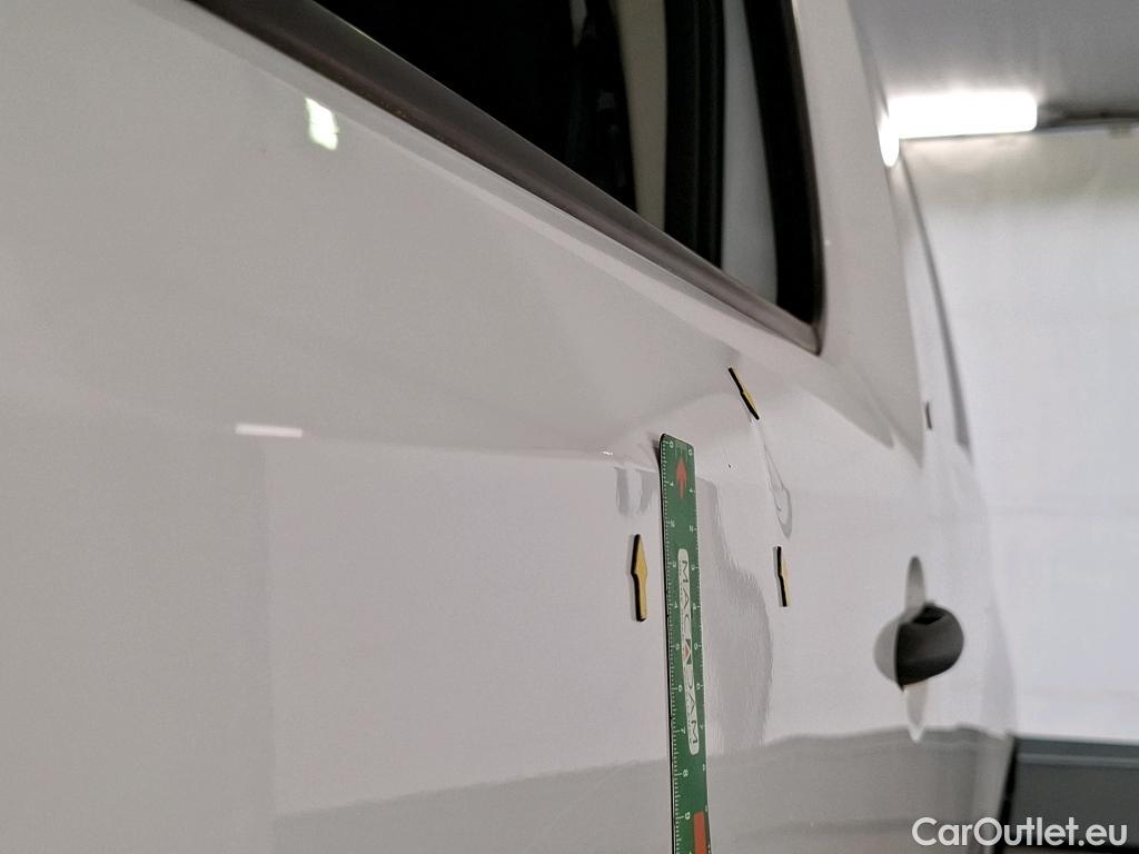  Renault  Kangoo  II Express Extra (Série Spéciale) 1.5 dCi 80CV BVM6 E6dT #91