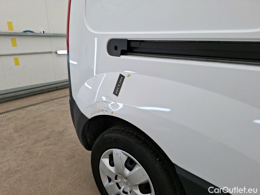  Renault  Kangoo  Express Maxi Extra (Série Spéciale) 1.5 dCi 90CV BVM5 E6 #19