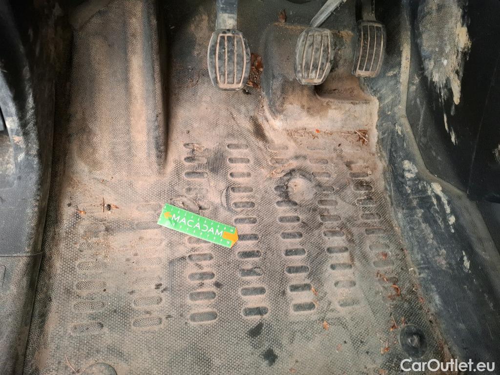  Peugeot  Partner  Premium L1 1.5 HDi 100CV BVM6 E6d #28