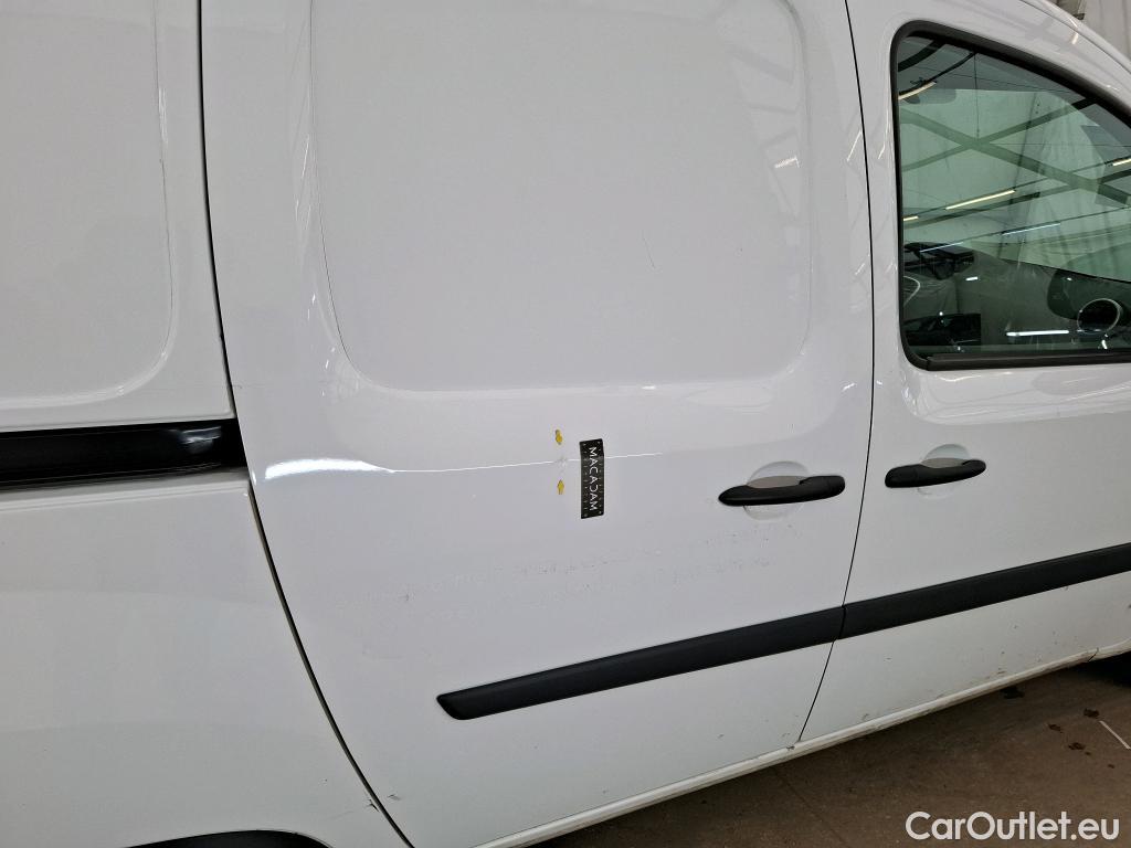 Renault  Kangoo  Express Maxi Extra (Série Spéciale) 1.5 dCi 90CV BVM5 E6 #61