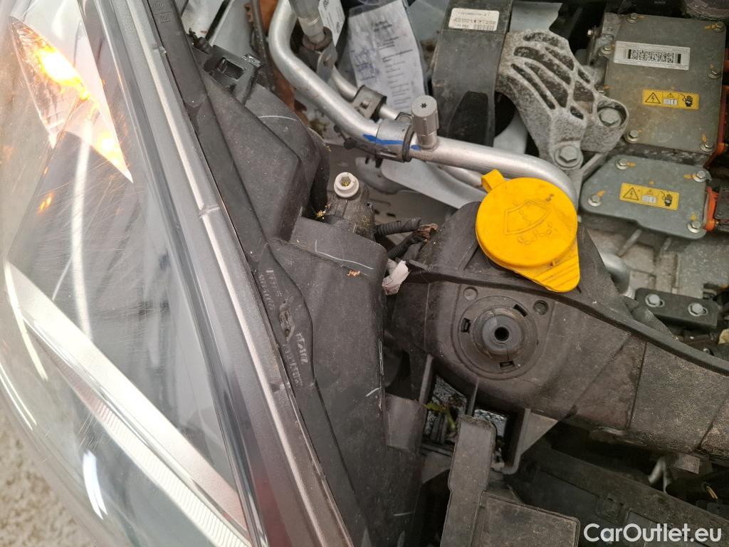  Renault  Kangoo RENAULT  Express / 2013 / 3P / Fourgonnette Z.E. ExtraRLink Achat Integral - 19 #12