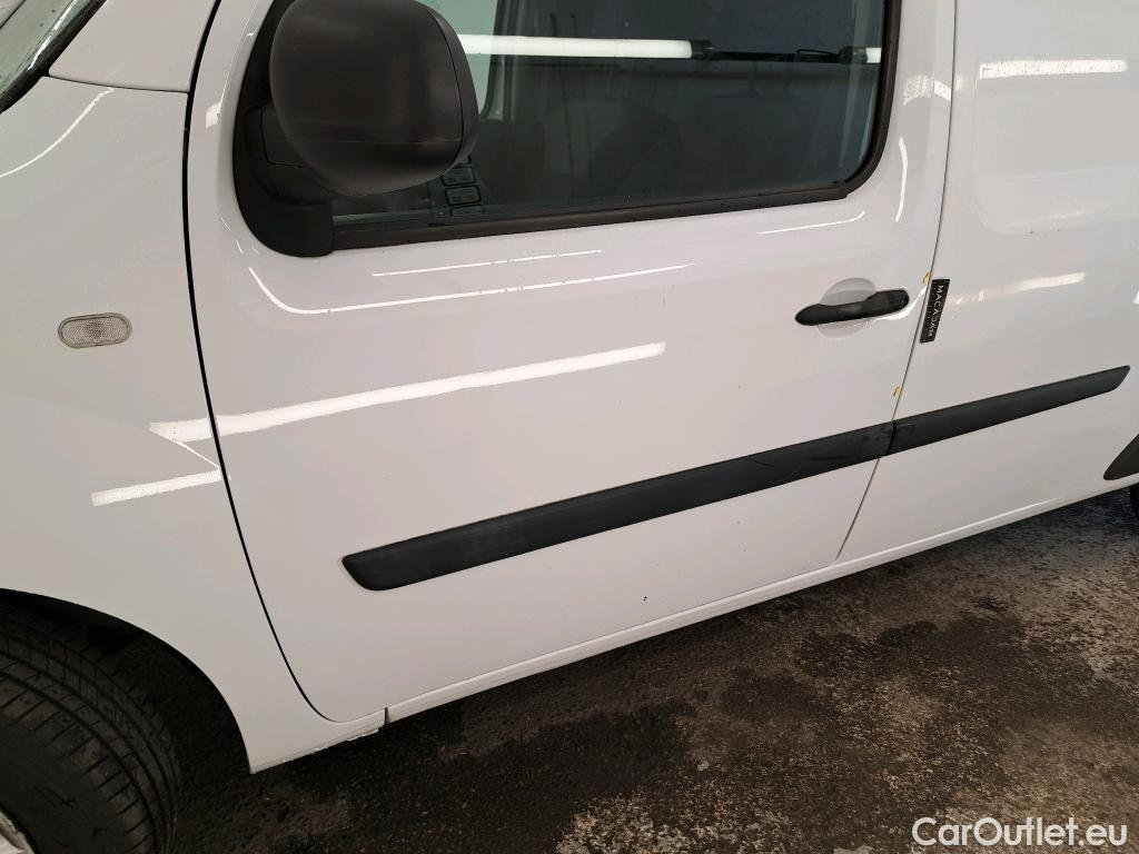  Renault  Kangoo  Express Maxi Grand Confort 1.5 dCi 90CV BVM5 E6 #5