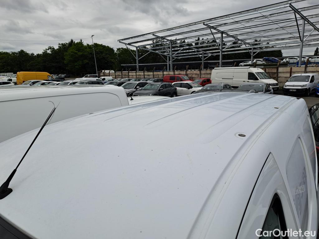  Renault  Kangoo  Express Maxi Grand Confort 1.5 dCi 90CV BVM5 E6 #49