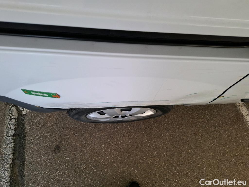  Renault  Kangoo  II Express Extra (Série Spéciale) 1.5 dCi 80CV BVM6 E6dT #19