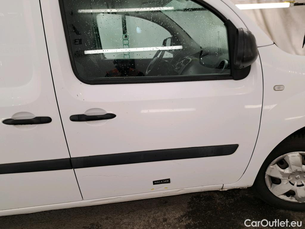  Renault  Kangoo  Express Maxi Grand Confort 1.5 dCi 90CV BVM5 E6 #15