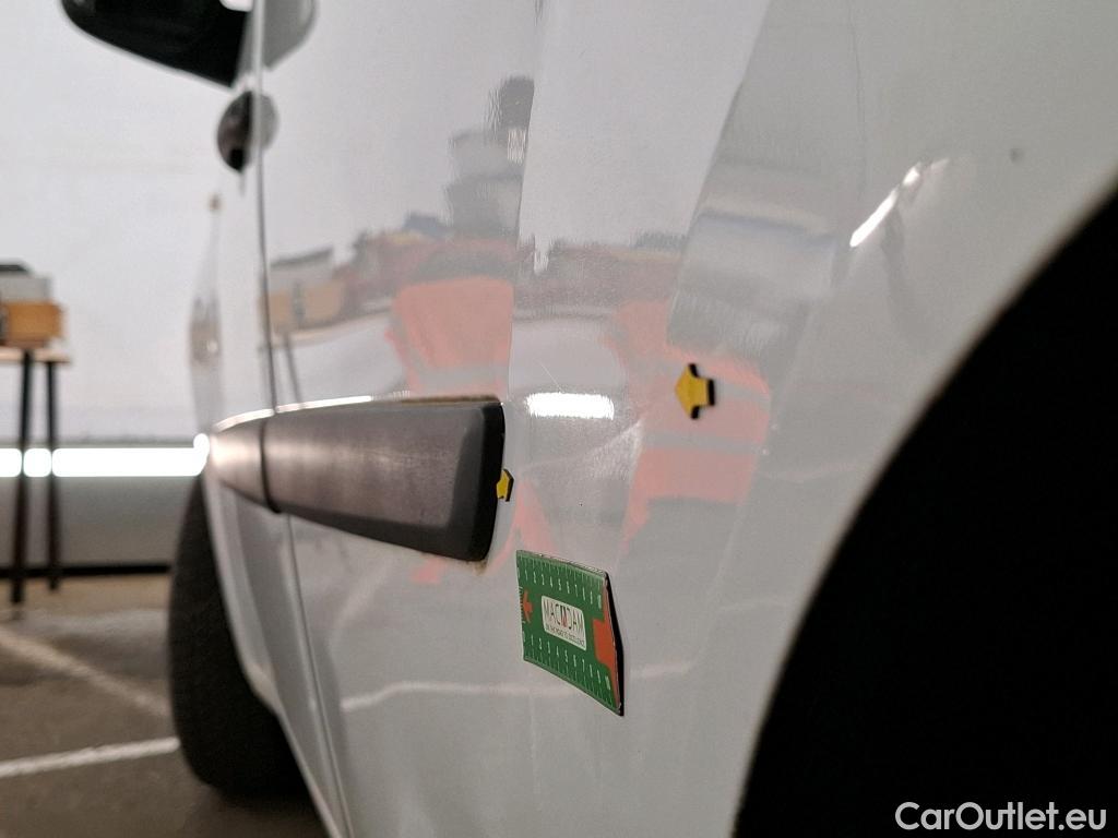  Renault  Kangoo  II Express Extra (Série Spéciale) 1.5 dCi 80CV BVM6 E6dT #8