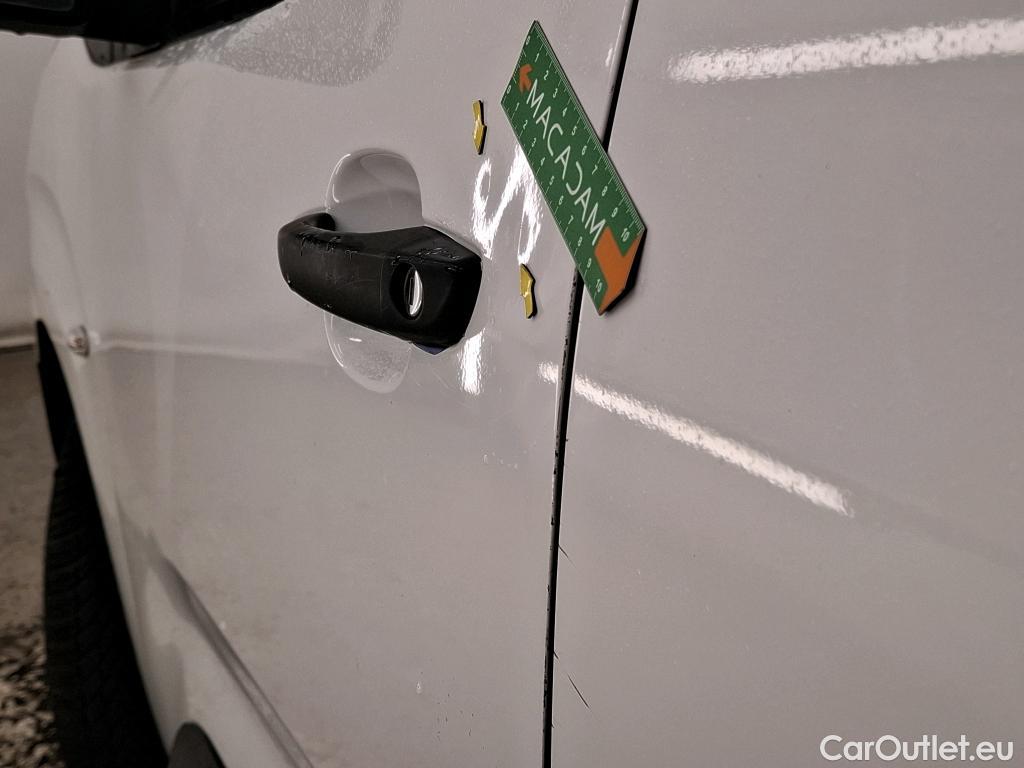  Peugeot  Partner  Premium L1 1.5 HDi 75CV BVM5 E6dT #24
