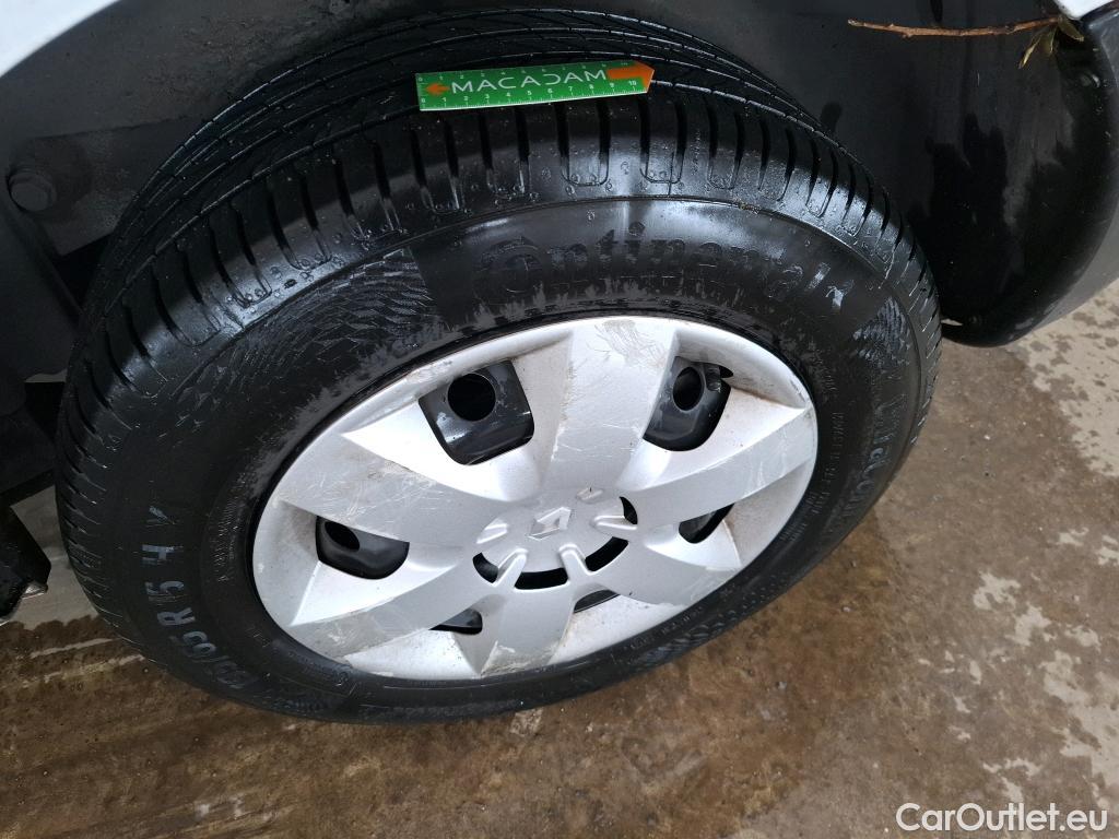  Renault  Kangoo  II Express Maxi Extra (Série Spéciale) 1.5 dCi 95CV BVM6 E6dT #34