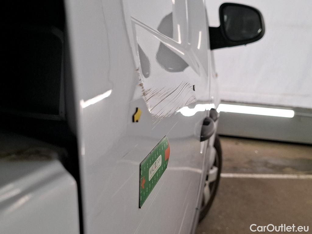  Renault  Kangoo  II Express Extra (Série Spéciale) 1.5 dCi 80CV BVM6 E6dT #30