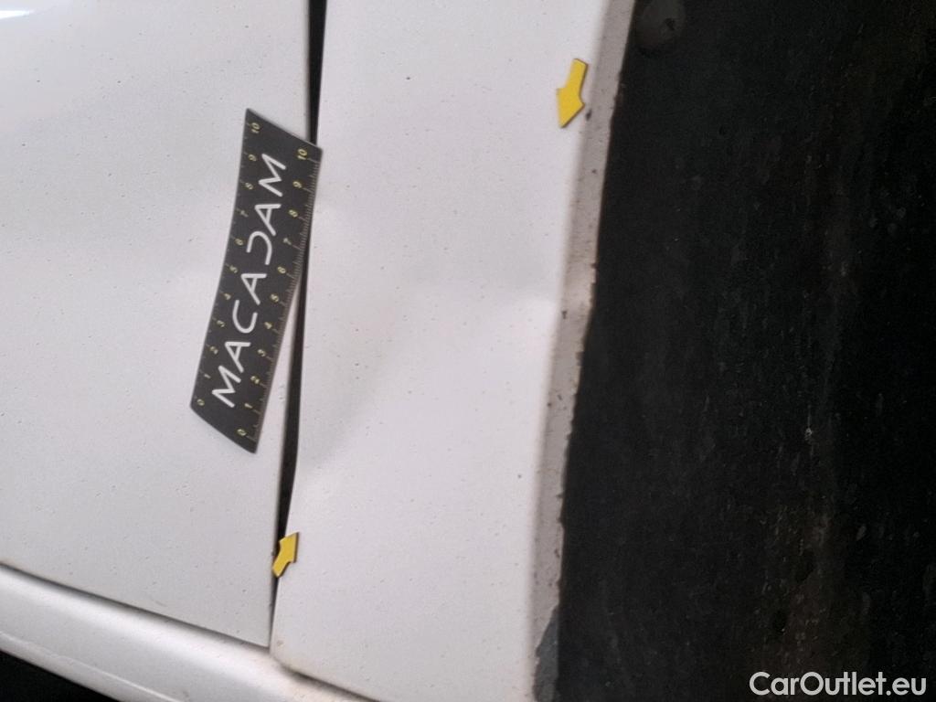  Peugeot  Partner  Asphalt L2 1.6 HDi 100CV BVM5 E6 #18