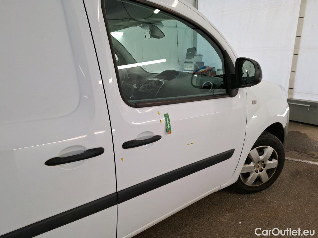  Renault  Kangoo  II Express Extra (Série Spéciale) 1.5 dCi 80CV BVM6 E6dT #111