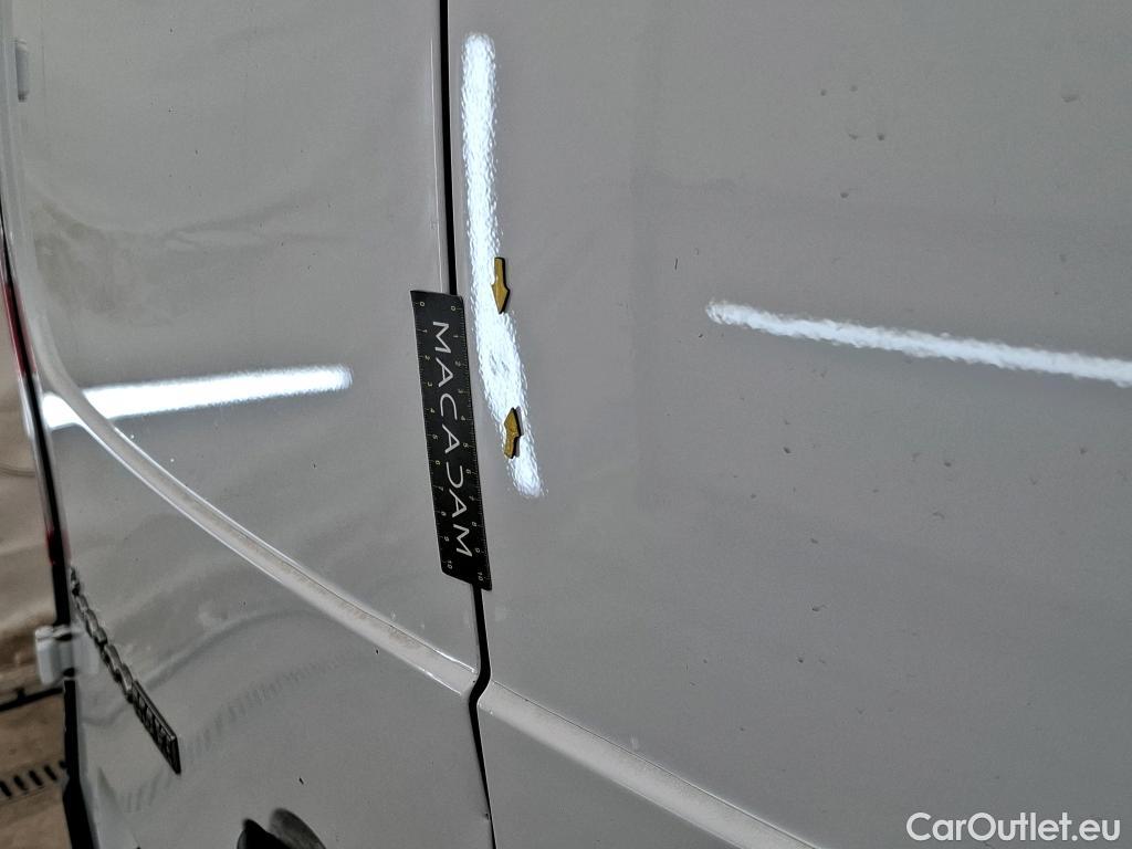  Renault  Kangoo  Express Maxi Extra (Série Spéciale) 1.5 dCi 90CV BVM5 E6 #77