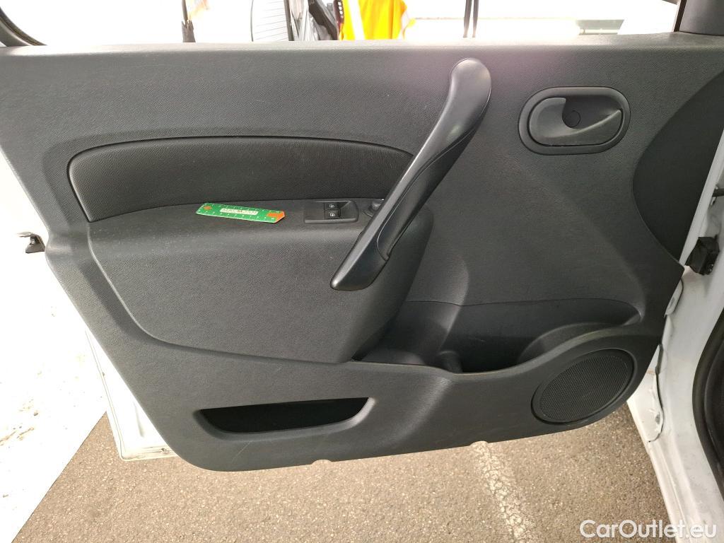  Renault  Kangoo  II Express Extra (Série Spéciale) 1.5 dCi 80CV BVM6 E6dT #45