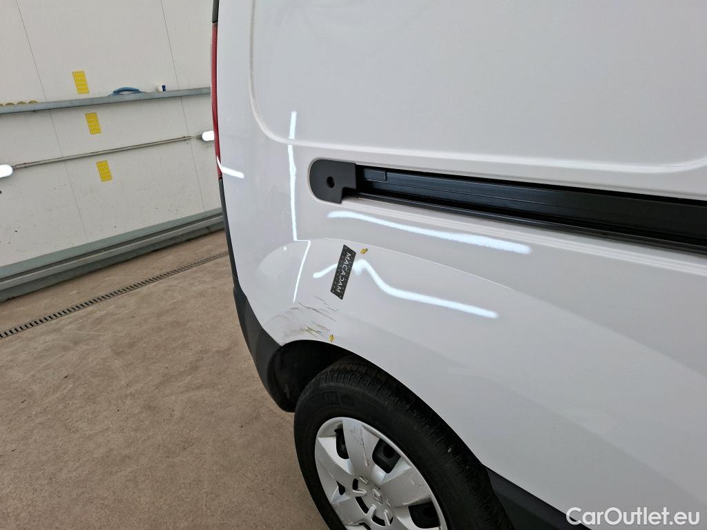  Renault  Kangoo  Express Maxi Extra (Série Spéciale) 1.5 dCi 90CV BVM5 E6 #17