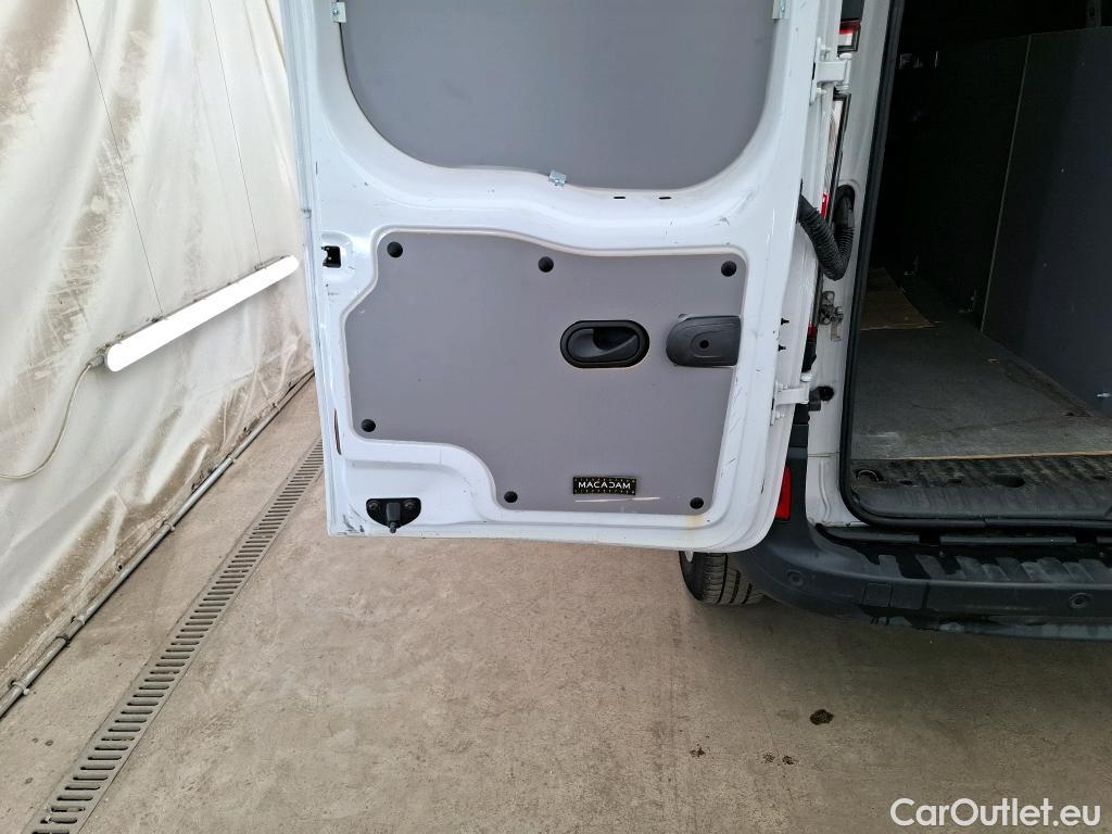  Renault  Kangoo  Express Maxi Extra (Série Spéciale) 1.5 dCi 90CV BVM5 E6 #54
