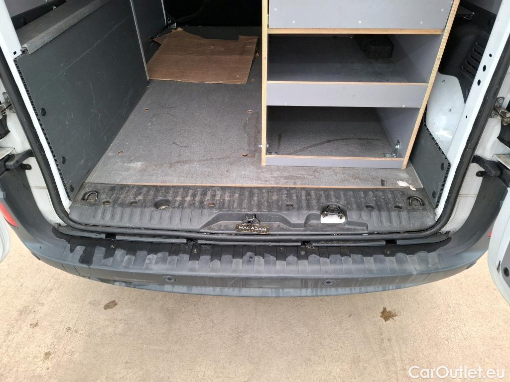  Renault  Kangoo  Express Maxi Extra (Série Spéciale) 1.5 dCi 90CV BVM5 E6 #51