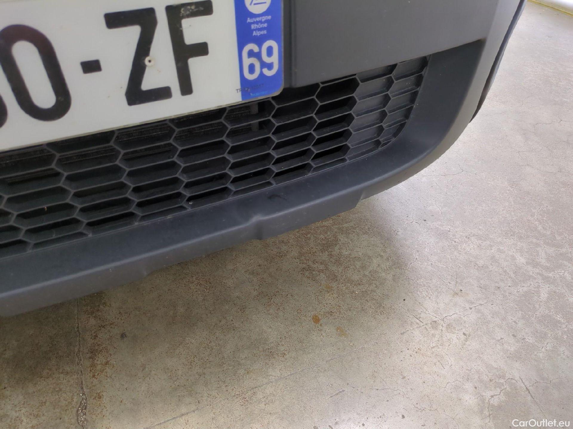  Renault  Kangoo  Express Extra (Série Spéciale) 1.5 #25